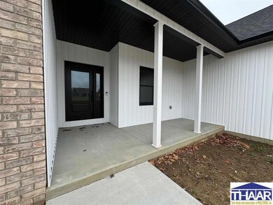 709 Vista Glen Dr, Terre Haute, IN 47803 - photo 4
