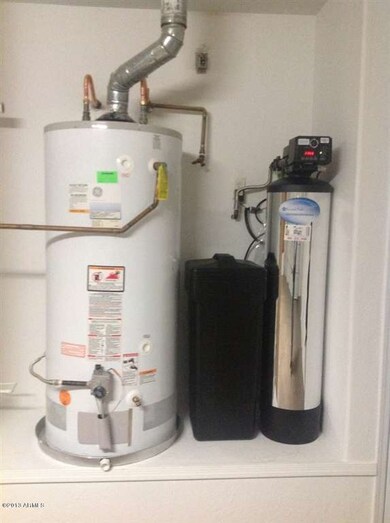 WATER SOFTNER