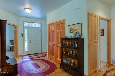 28968 Broken Leg Rd, Bigfork, MT 59911 - photo 7