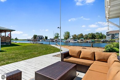 1878 S Riverside Dr, Au Gres, MI 48703 - photo 7