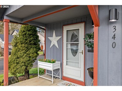 340 Cosmo St, Lafayette, OR 97127 - photo 4