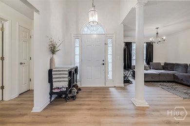 150 Cormorant Way, Savannah, GA 31419 - photo 3