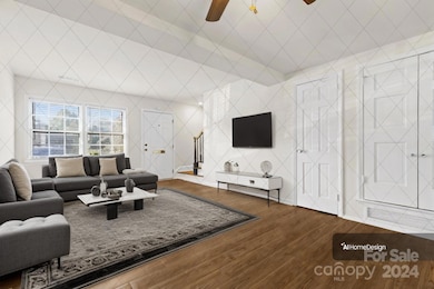 1231 Archdale Dr unit C, Charlotte, NC 28217 - photo 3