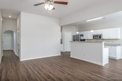 2025 Dawsons Mill Ln, Prattville, AL 36067 - photo 5