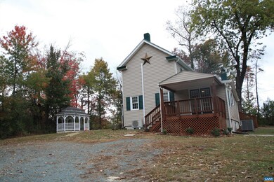 388 Yancey Mill Ln, Crozet, VA 22932 - photo 4