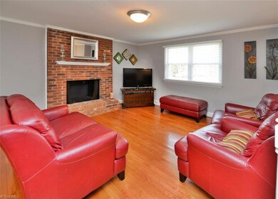 1910 Angelo St, Winston Salem, NC 27104 - photo 4