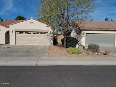 1284 E Hampton Ln, Gilbert, AZ 85295 - photo 2