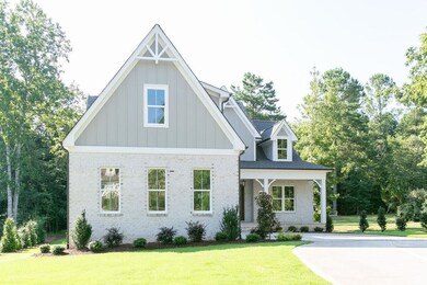 782 Cabin Creek, Pittsboro, NC 27312 - photo 2