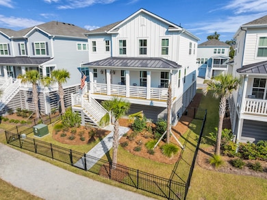 1546 N Lakeshore Dr, Mount Pleasant, SC 29466 - photo 2