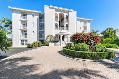 599 Audubon Blvd unit 201, Naples, FL 34110 - photo 2