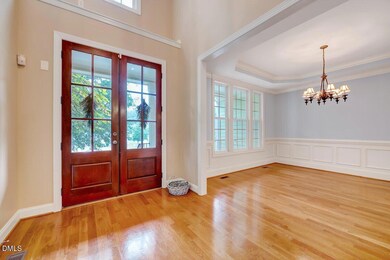 520 Checkmate Cir, Wake Forest, NC 27587 - photo 3