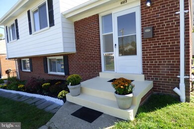 6123 Westland Dr, Hyattsville, MD 20782 - photo 2