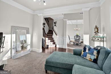 2798 Saddle Trail NE, Conyers, GA 30013 - photo 5