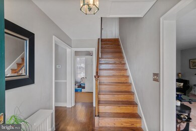 1107 Montgomery St, Laurel, MD 20707 - photo 4