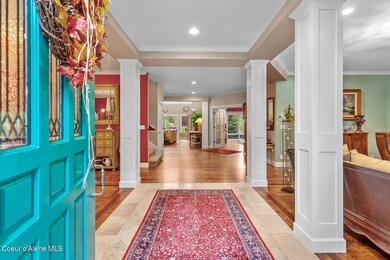 2177 E Totten Ln, Dalton Gardens, ID 83815 - photo 5