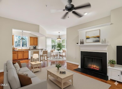 232 Eyam Hall Ln, Apex, NC 27502 - photo 7