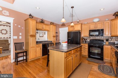 5873 Mineral Hill Rd, Sykesville, MD 21784 - photo 6