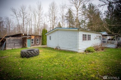 2070 Willeys Lake Rd, Custer, WA 98240 - photo 4