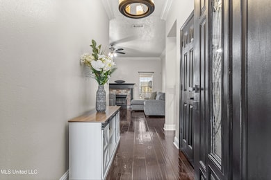 Entry Way