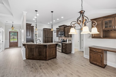 4562 Amelia Cir, Hahira, GA 31632 - photo 6