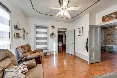 107 N Gowdy St, Whitewright, TX 75491 - photo 7