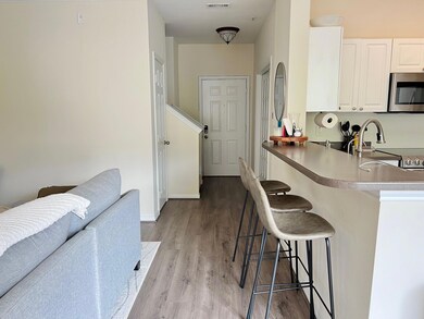 Entry Area