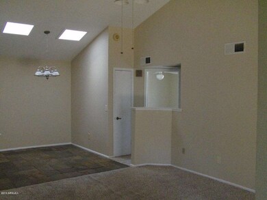 9 Dining Area from Living Room