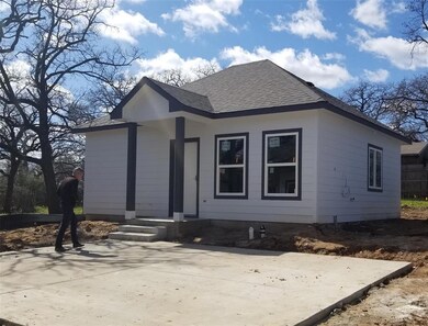 1 Bedroom, 1 Bath Home pictured in 2019
