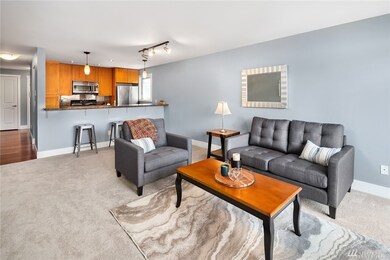8503 Bowdoin Way unit 201, Edmonds, WA 98026 - photo 5