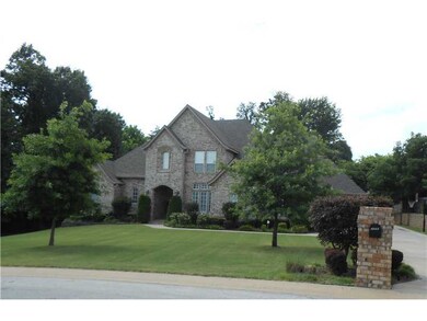 3456 Tanglewood Dr, Springdale, AR 72764 - photo 2