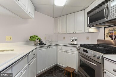 The Williamsburg unit 609, Arlington, VA 22201 - photo 7