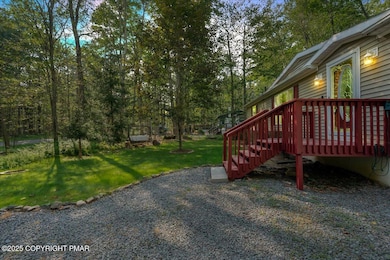 5359 Conoquenissing Dr, Pocono Lake, PA 18347 - photo 4