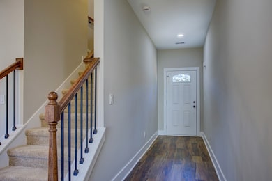 523 E Chappell St, Griffin, GA 30223 - photo 6