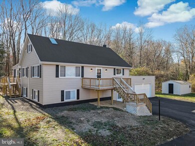 218 Sundance Rd, Effort, PA 18330 - photo 3