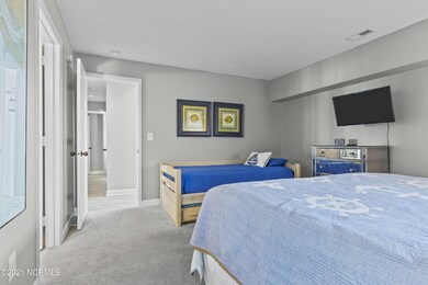 Bogue Shore Club #405-6
