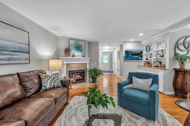 770 Salisbury St unit 201, Worcester, MA 01609 - photo 7