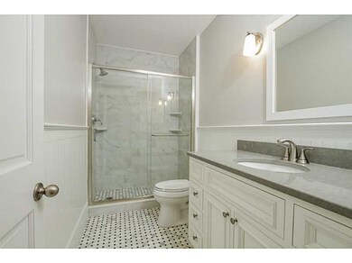 Bathroom.