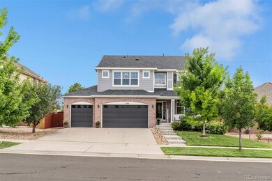 5179 S Elk St, Aurora, CO 80016 - photo 2