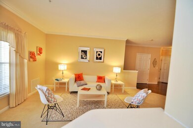 4501 Dunton Terrace unit H, Perry Hall, MD 21128 - photo 6