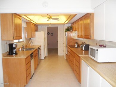 9710 W Mockingbird Dr, Sun City, AZ 85373 - photo 7