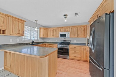 4506 El Cebra Way, Las Vegas, NV 89121 - photo 5