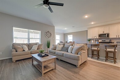 3814 Palmer Meadow Ct, Katy, TX 77494 - photo 6