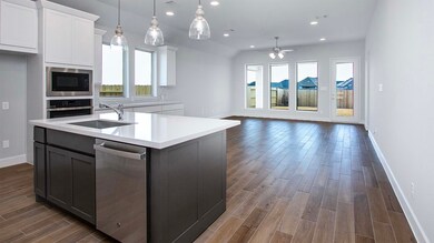 21131 Secret Garden Ln, Tomball, TX 77377 - photo 5