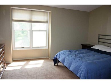 Master Bedroom.