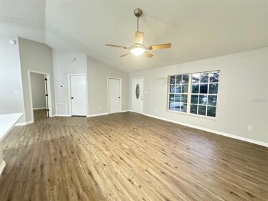 Entry to Living Room