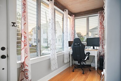 21 1/2 Short St, Milford, MA 01757 - photo 4