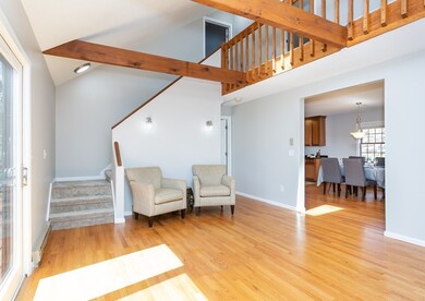 5 Heritage Way unit D, South Deerfield, MA 01373 - photo 4