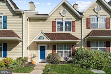 1025 Davids Run unit 22, Phoenixville, PA 19460 - photo 2