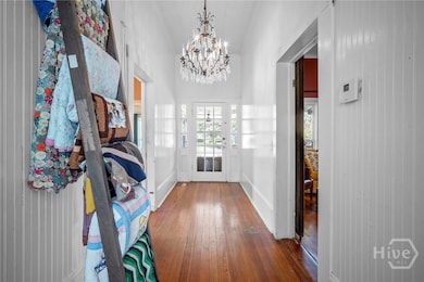 295 S Lewis St, Metter, GA 30439 - photo 5