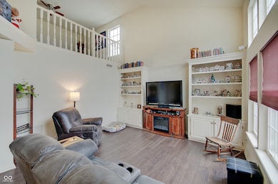 2109 Cross Willow Ln, Indianapolis, IN 46239 - photo 2